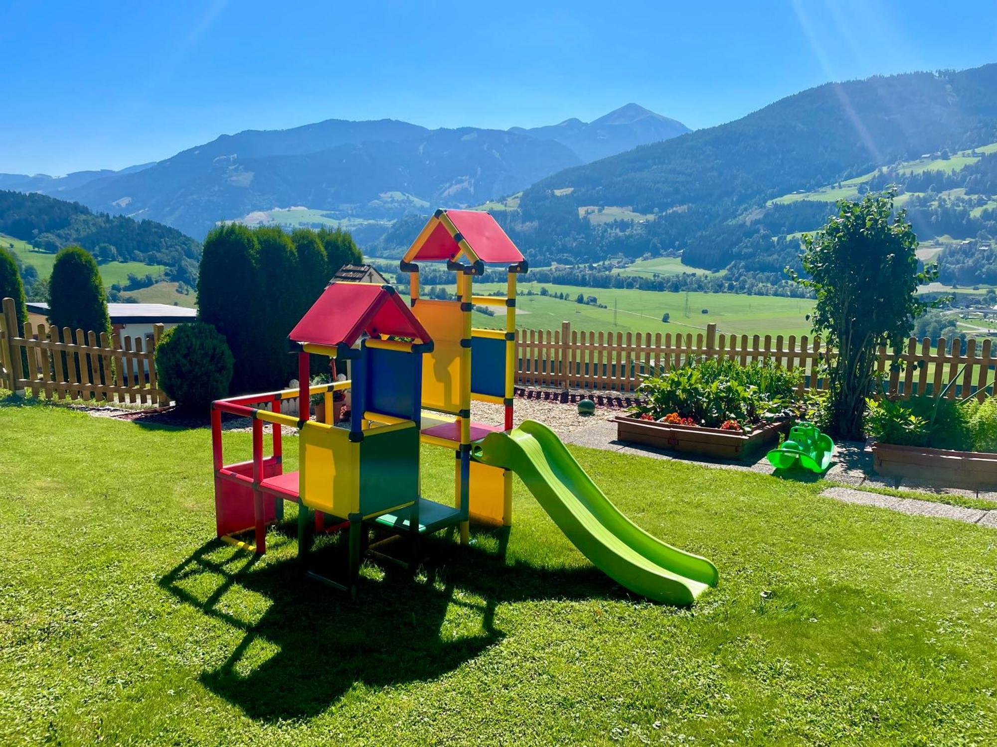 Haus Bodenwinkler Bed & Breakfast Grobming Exterior photo