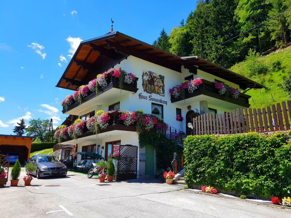 Haus Bodenwinkler Bed & Breakfast Grobming Exterior photo
